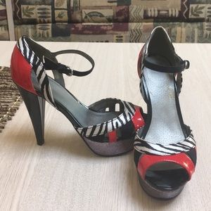 Guess Stiletto